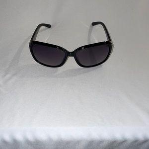 Eyeguard Tinted Safety Glasses